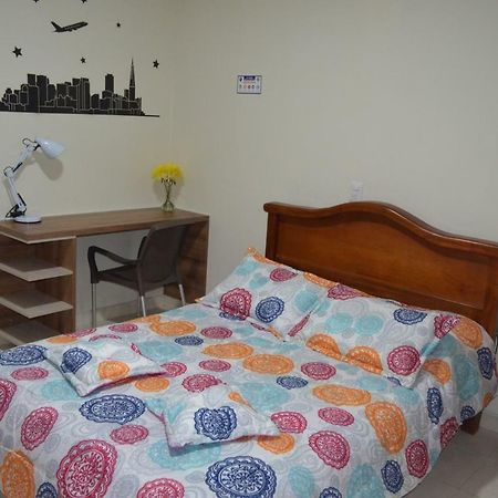 Hotel Plaza Cucuta Center Dış mekan fotoğraf