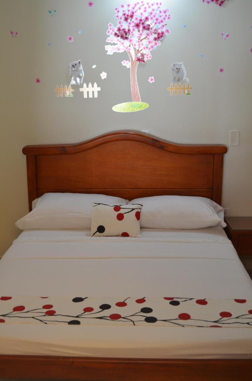 Hotel Plaza Cucuta Center Dış mekan fotoğraf
