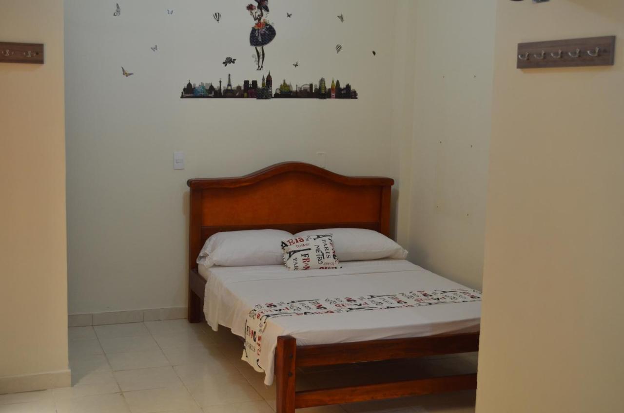 Hotel Plaza Cucuta Center Dış mekan fotoğraf