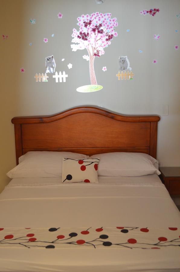 Hotel Plaza Cucuta Center Dış mekan fotoğraf