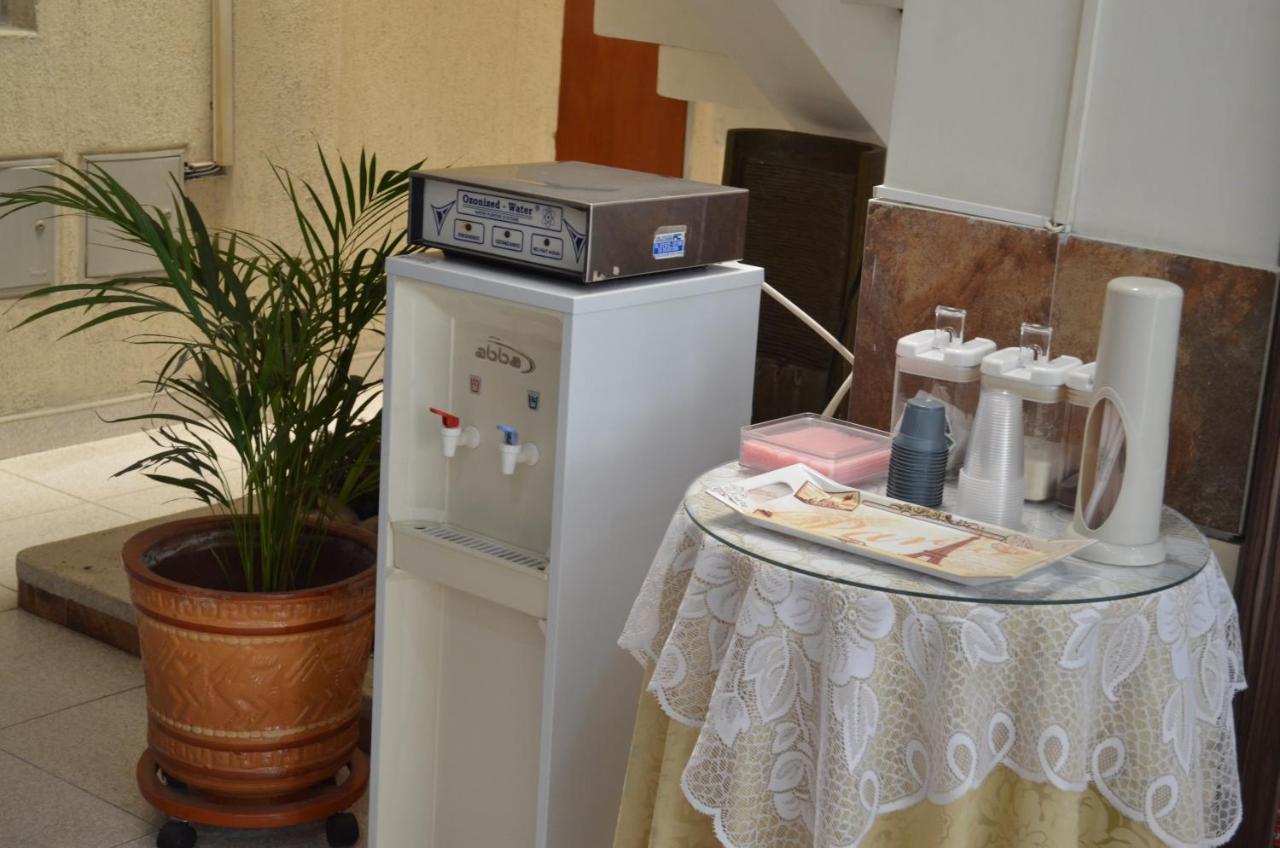 Hotel Plaza Cucuta Center Dış mekan fotoğraf