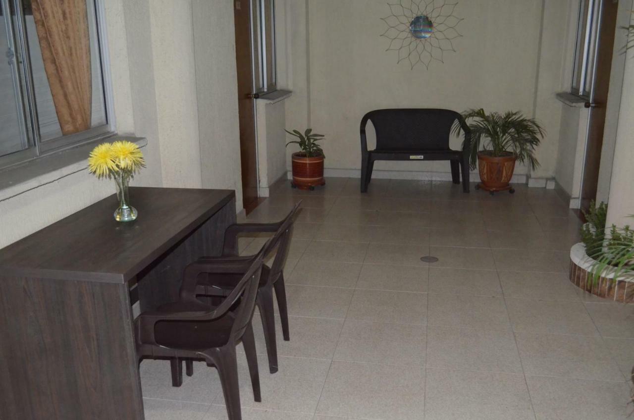 Hotel Plaza Cucuta Center Dış mekan fotoğraf