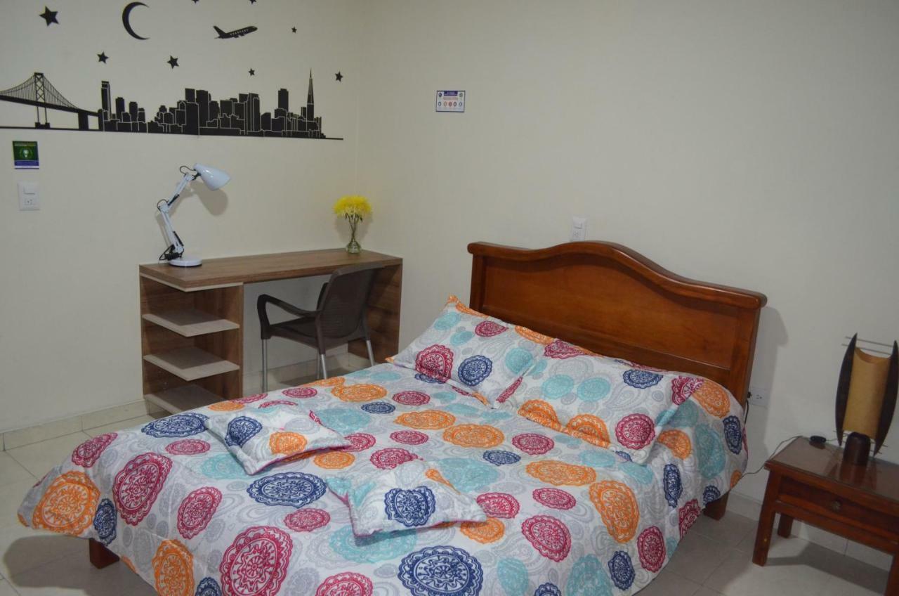 Hotel Plaza Cucuta Center Dış mekan fotoğraf