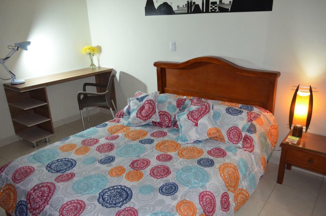 Hotel Plaza Cucuta Center Dış mekan fotoğraf